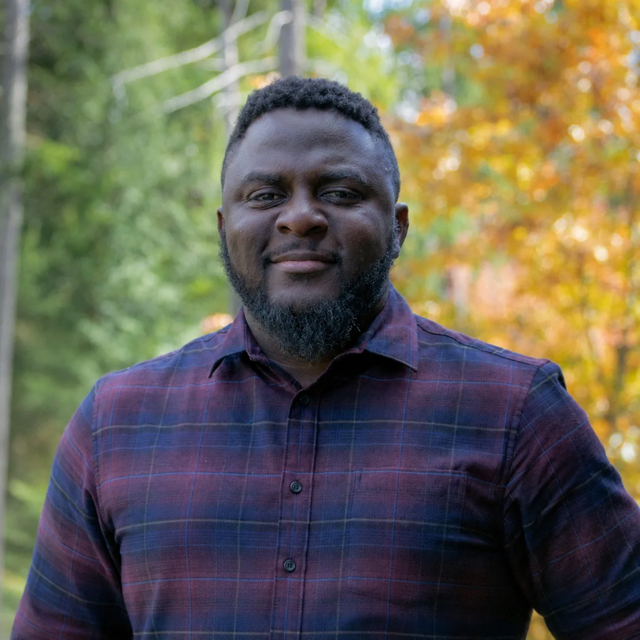 Oluwaseun (Olu) Owoyomi
